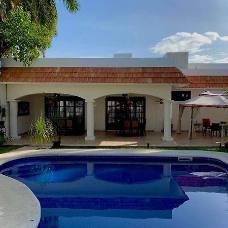 Hotel Boutique Villas Segovia Cozumel Ngoại thất bức ảnh