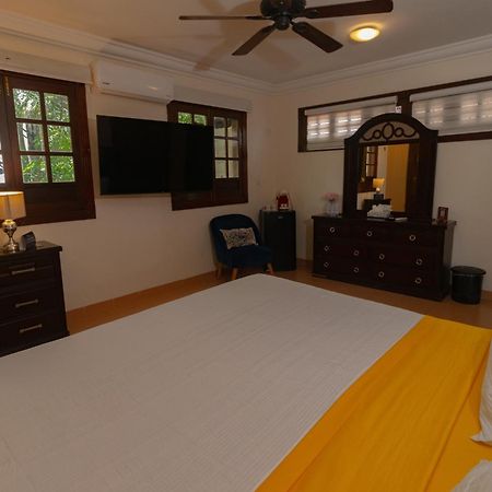 Hotel Boutique Villas Segovia Cozumel Ngoại thất bức ảnh