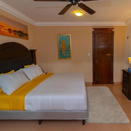 Hotel Boutique Villas Segovia Cozumel Ngoại thất bức ảnh