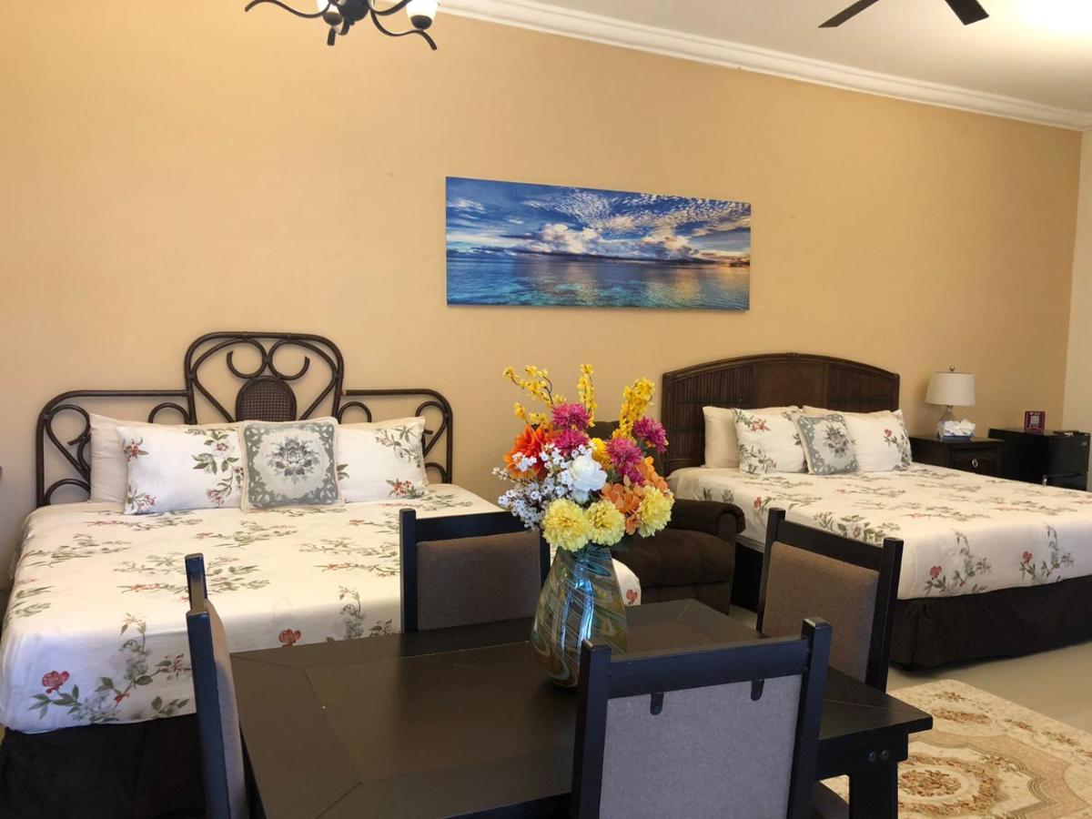 Hotel Boutique Villas Segovia Cozumel Ngoại thất bức ảnh