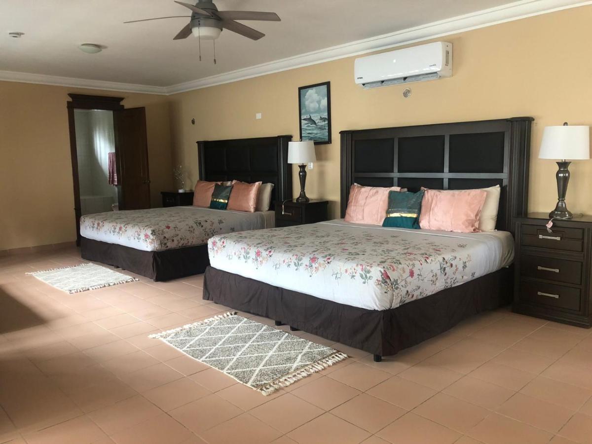 Hotel Boutique Villas Segovia Cozumel Ngoại thất bức ảnh