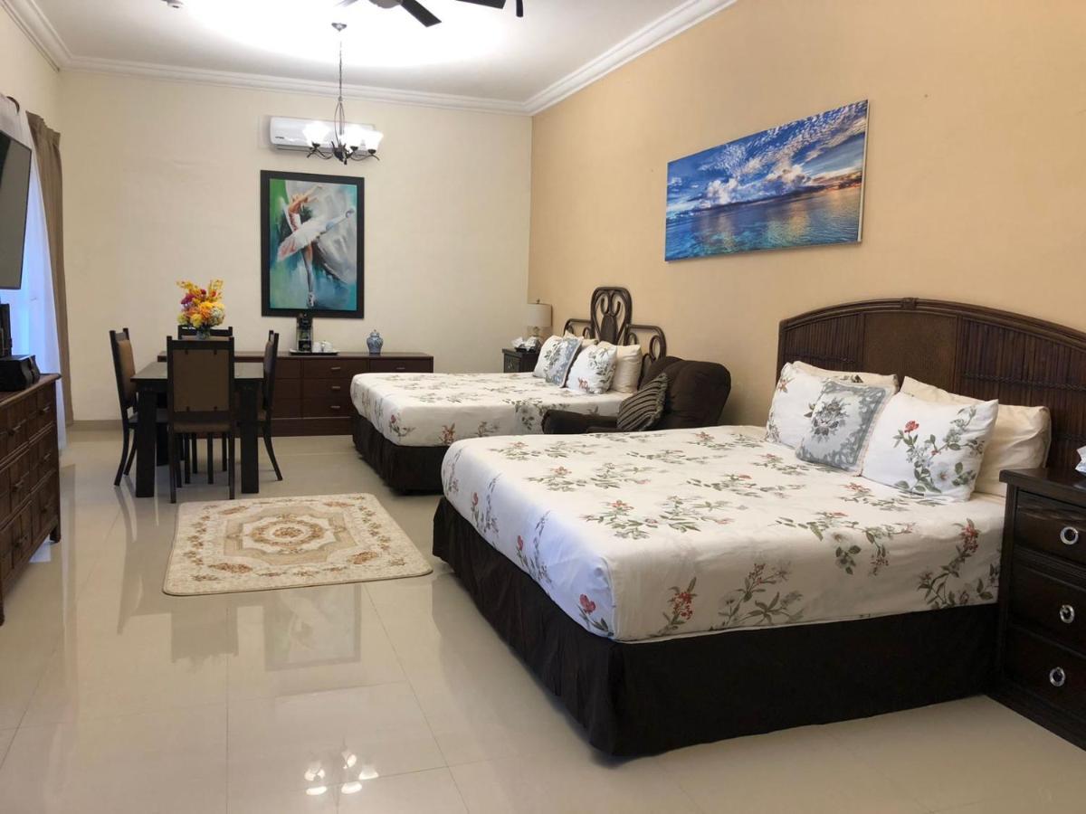 Hotel Boutique Villas Segovia Cozumel Ngoại thất bức ảnh