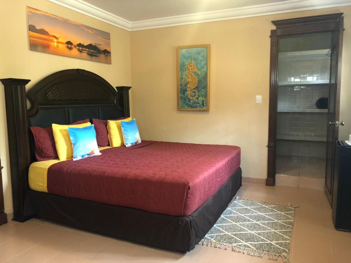 Hotel Boutique Villas Segovia Cozumel Ngoại thất bức ảnh