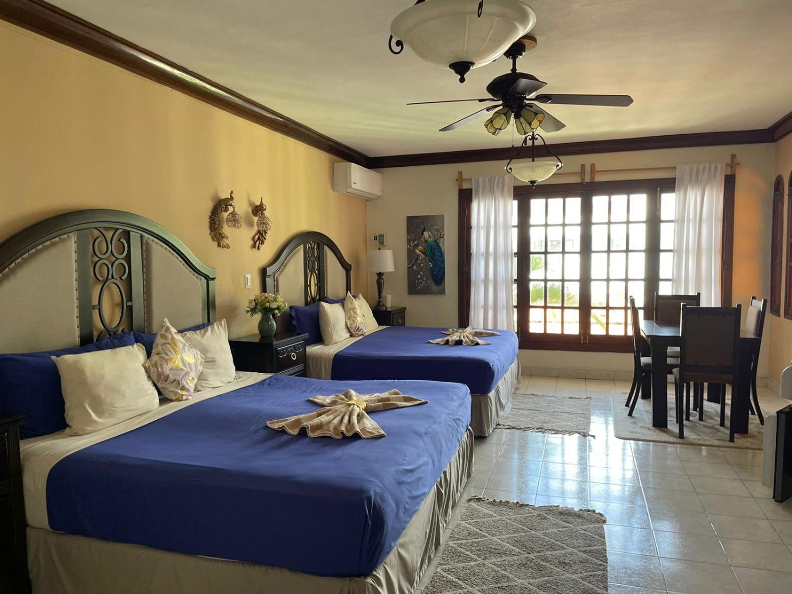 Hotel Boutique Villas Segovia Cozumel Ngoại thất bức ảnh
