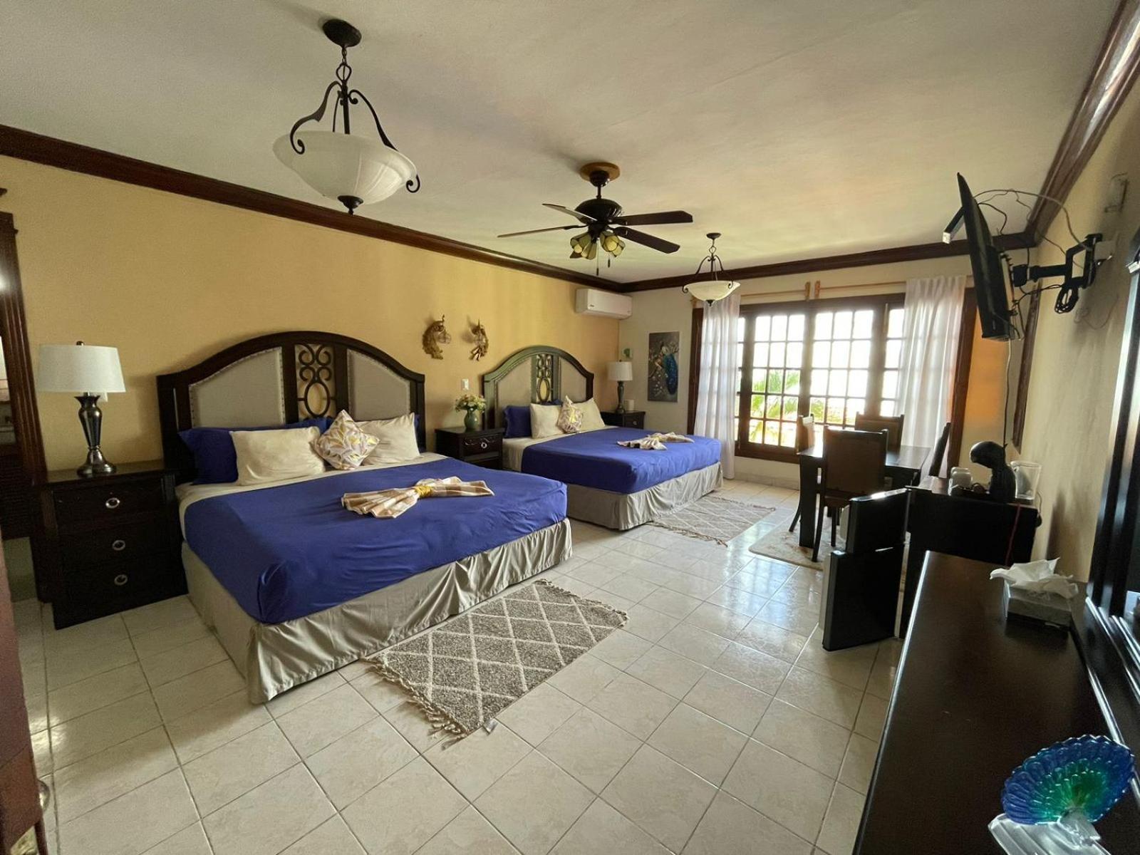 Hotel Boutique Villas Segovia Cozumel Ngoại thất bức ảnh