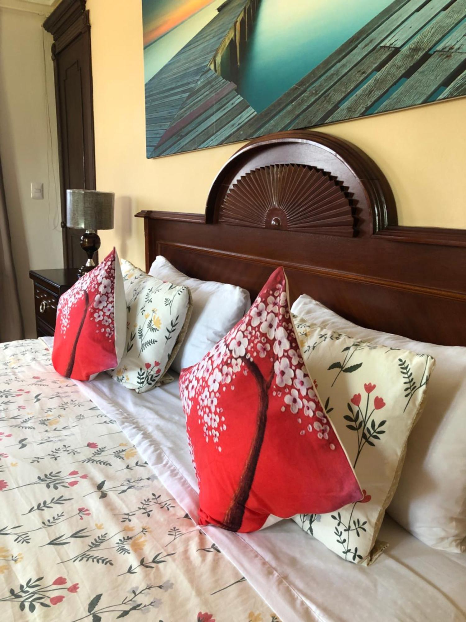 Hotel Boutique Villas Segovia Cozumel Ngoại thất bức ảnh