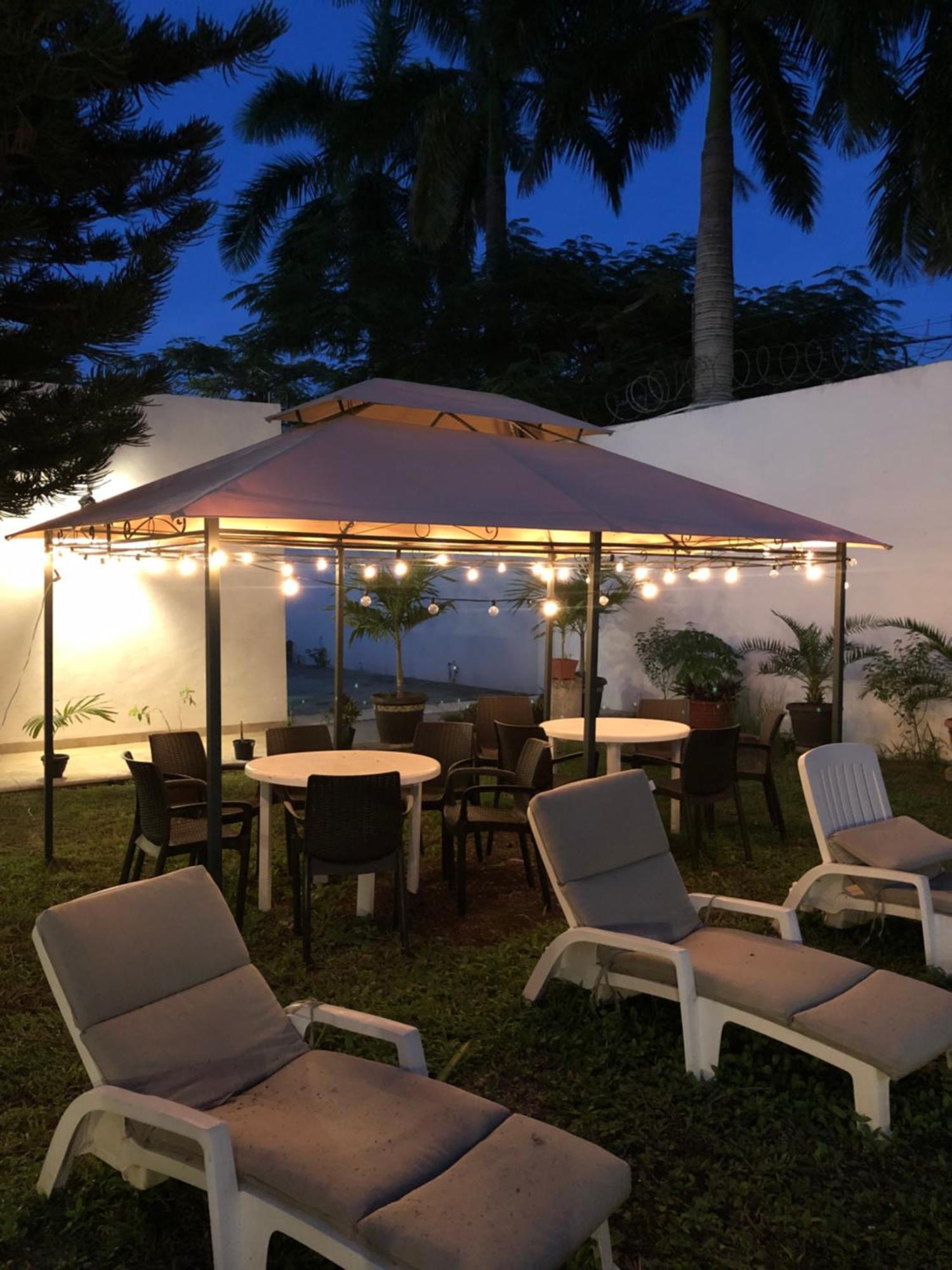 Hotel Boutique Villas Segovia Cozumel Ngoại thất bức ảnh