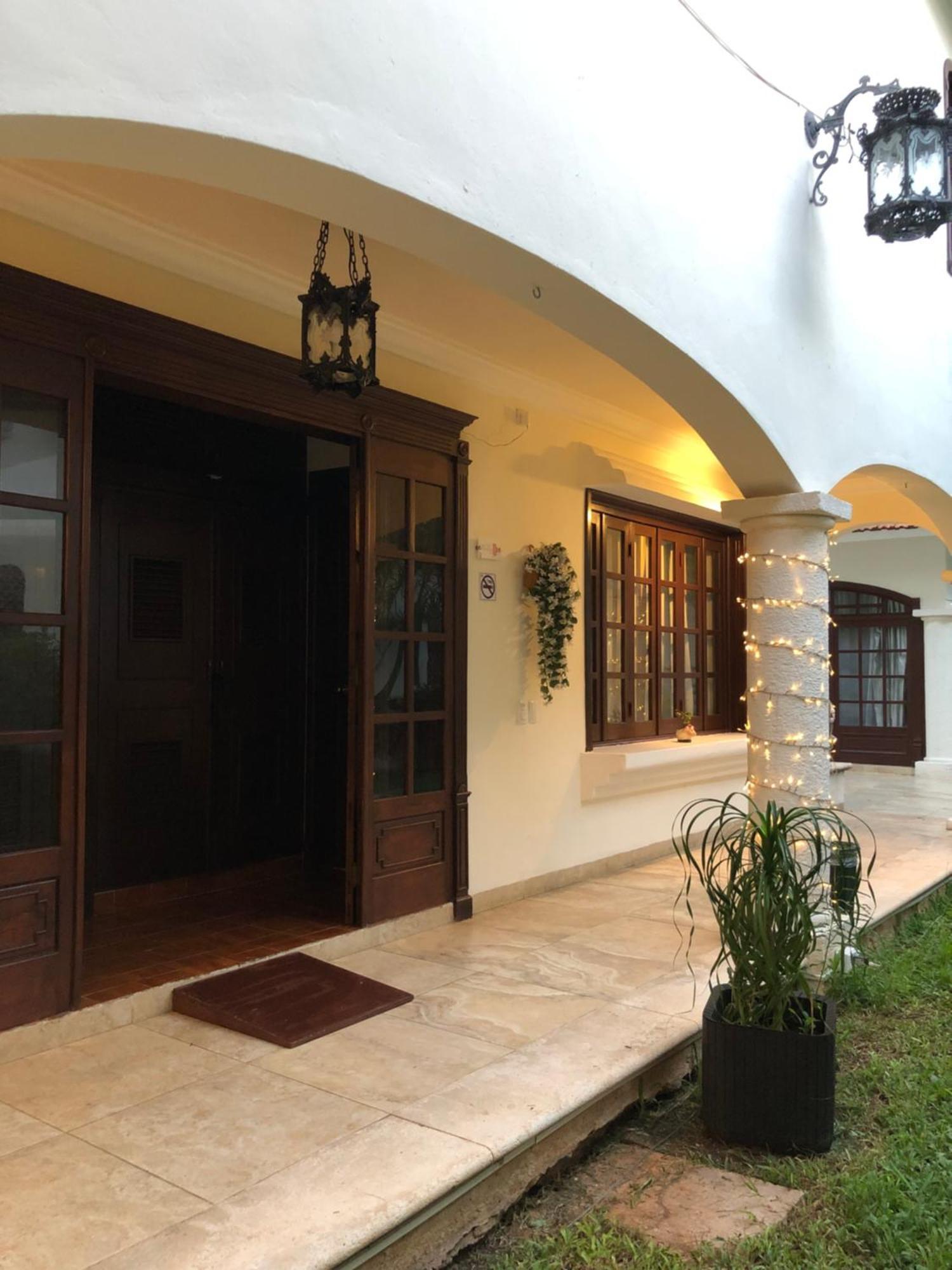 Hotel Boutique Villas Segovia Cozumel Ngoại thất bức ảnh
