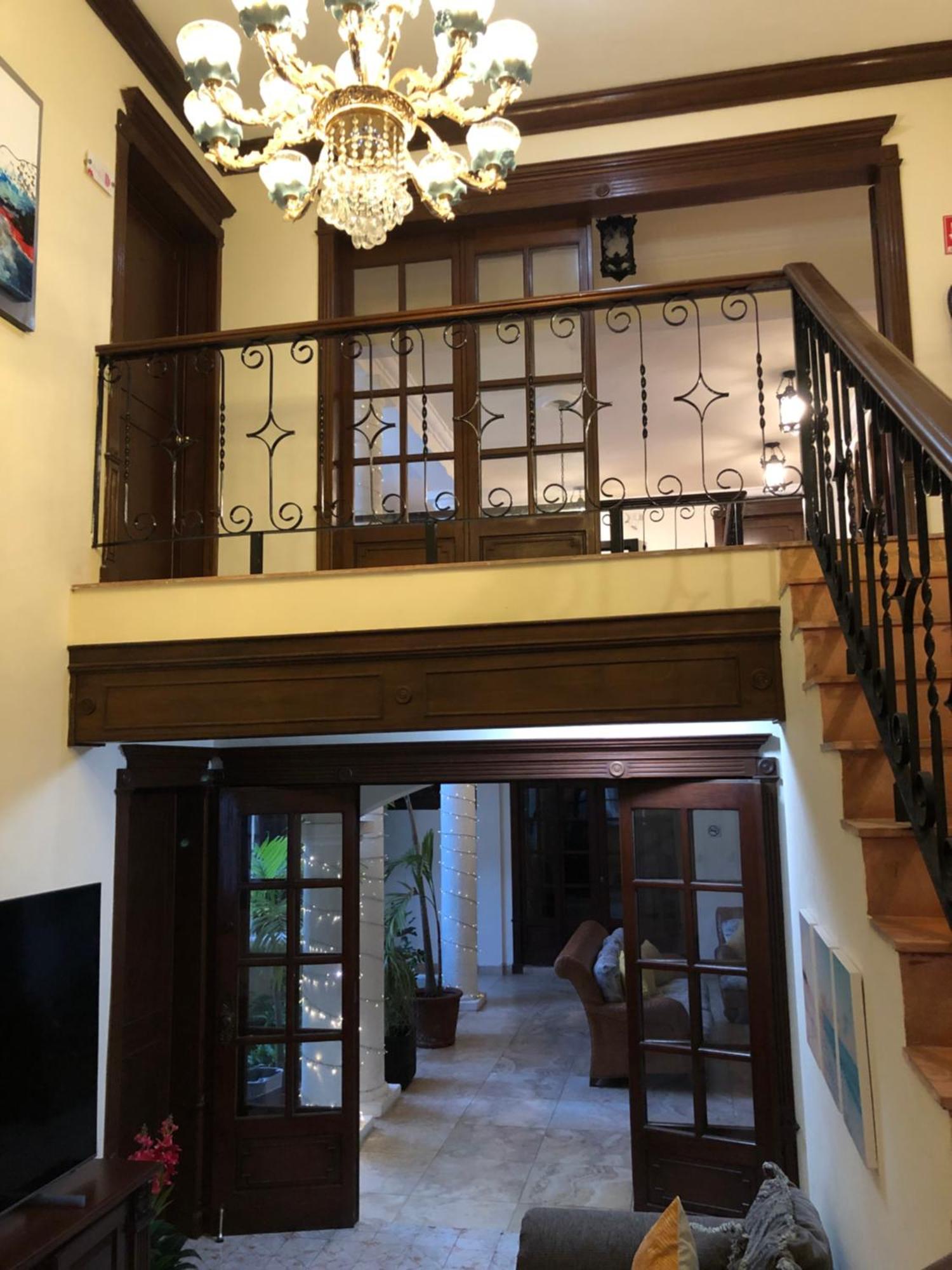 Hotel Boutique Villas Segovia Cozumel Ngoại thất bức ảnh