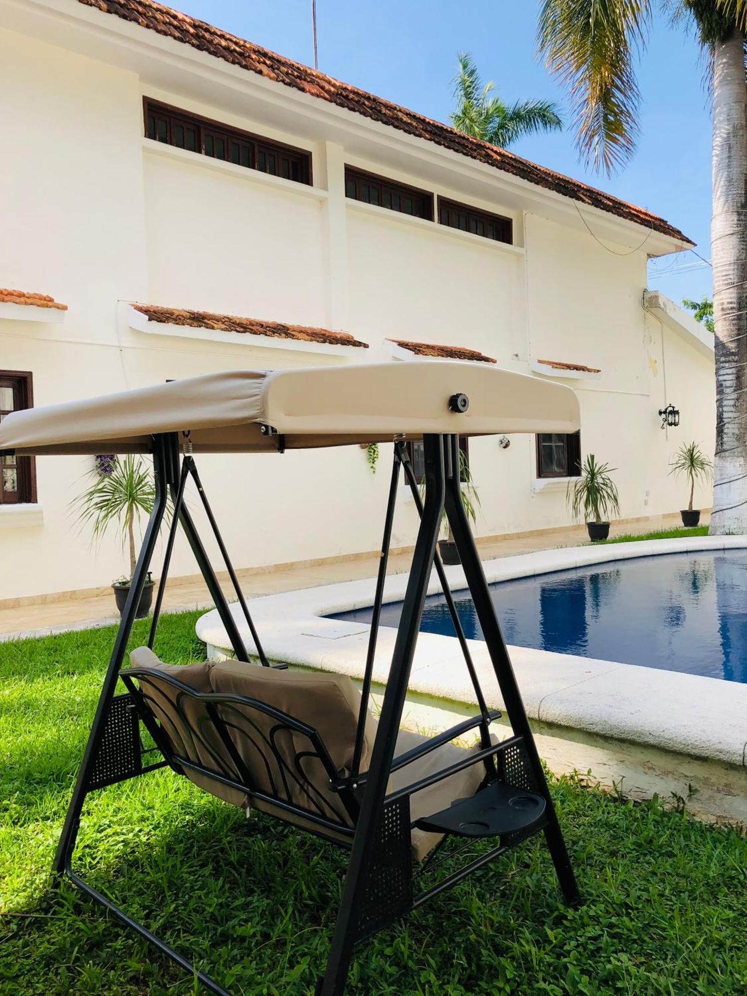 Hotel Boutique Villas Segovia Cozumel Ngoại thất bức ảnh