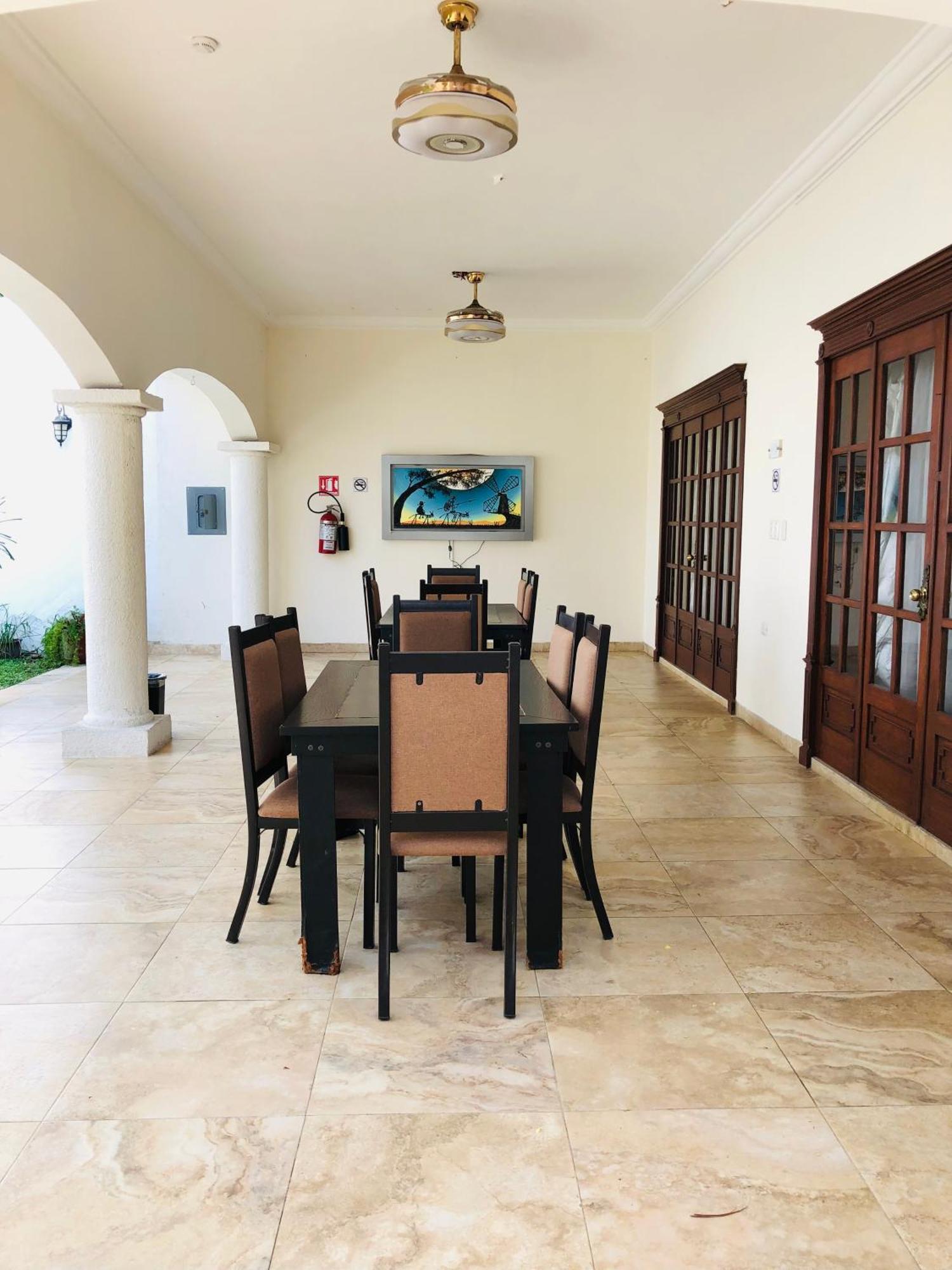 Hotel Boutique Villas Segovia Cozumel Ngoại thất bức ảnh