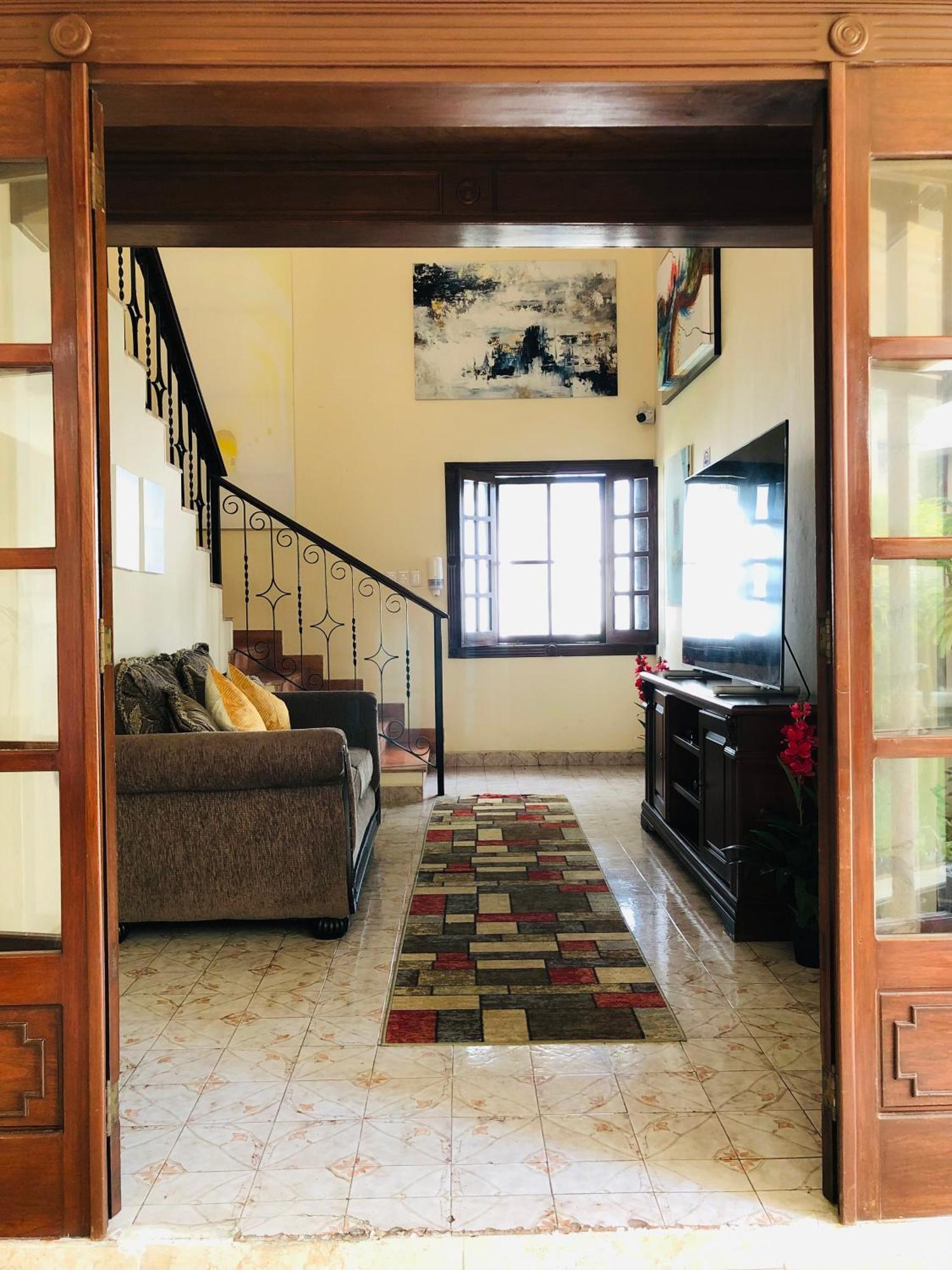 Hotel Boutique Villas Segovia Cozumel Ngoại thất bức ảnh