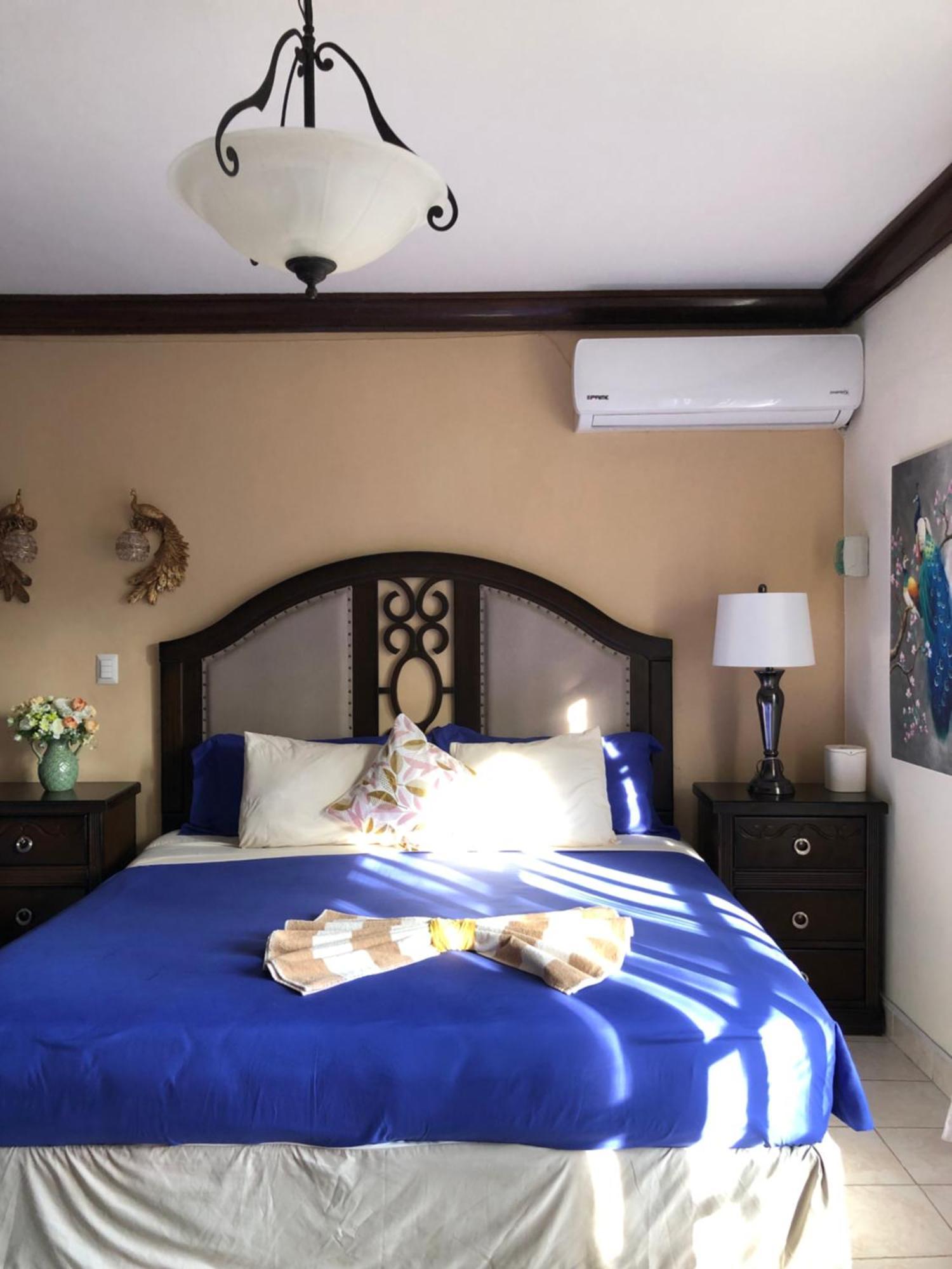 Hotel Boutique Villas Segovia Cozumel Ngoại thất bức ảnh