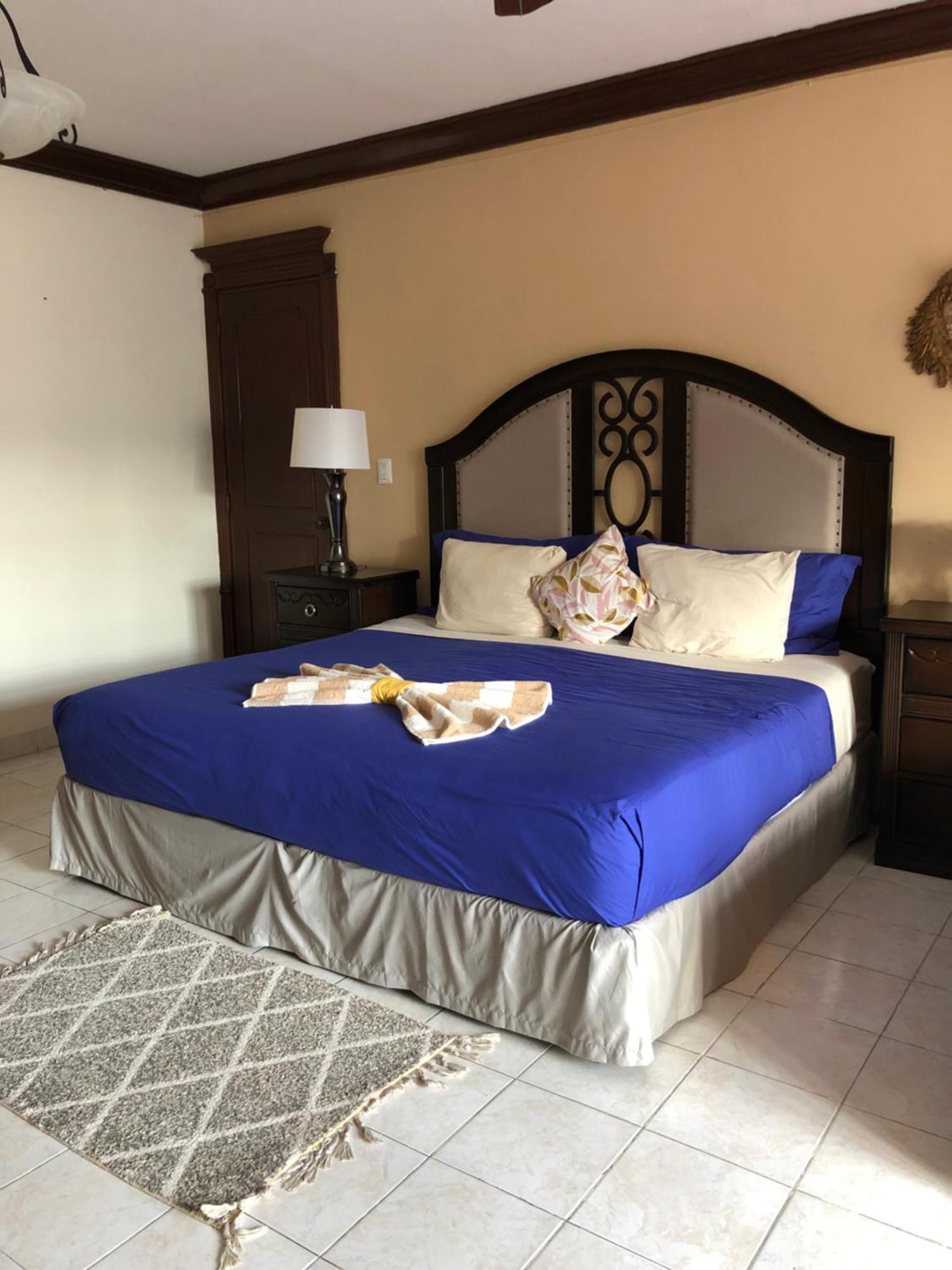 Hotel Boutique Villas Segovia Cozumel Ngoại thất bức ảnh
