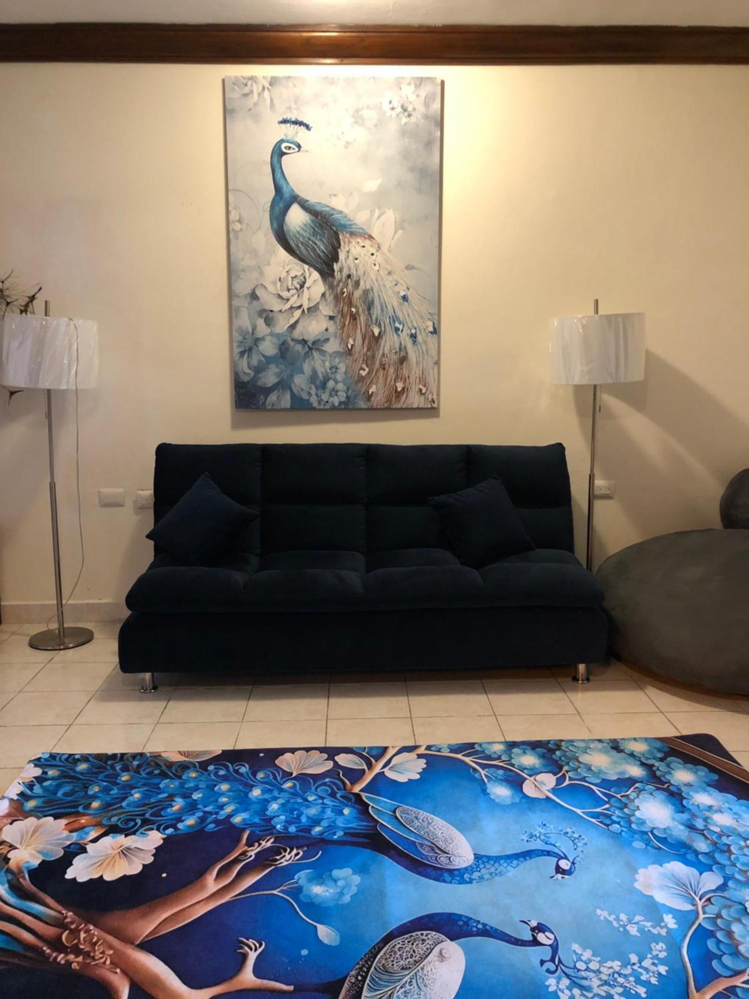 Hotel Boutique Villas Segovia Cozumel Ngoại thất bức ảnh