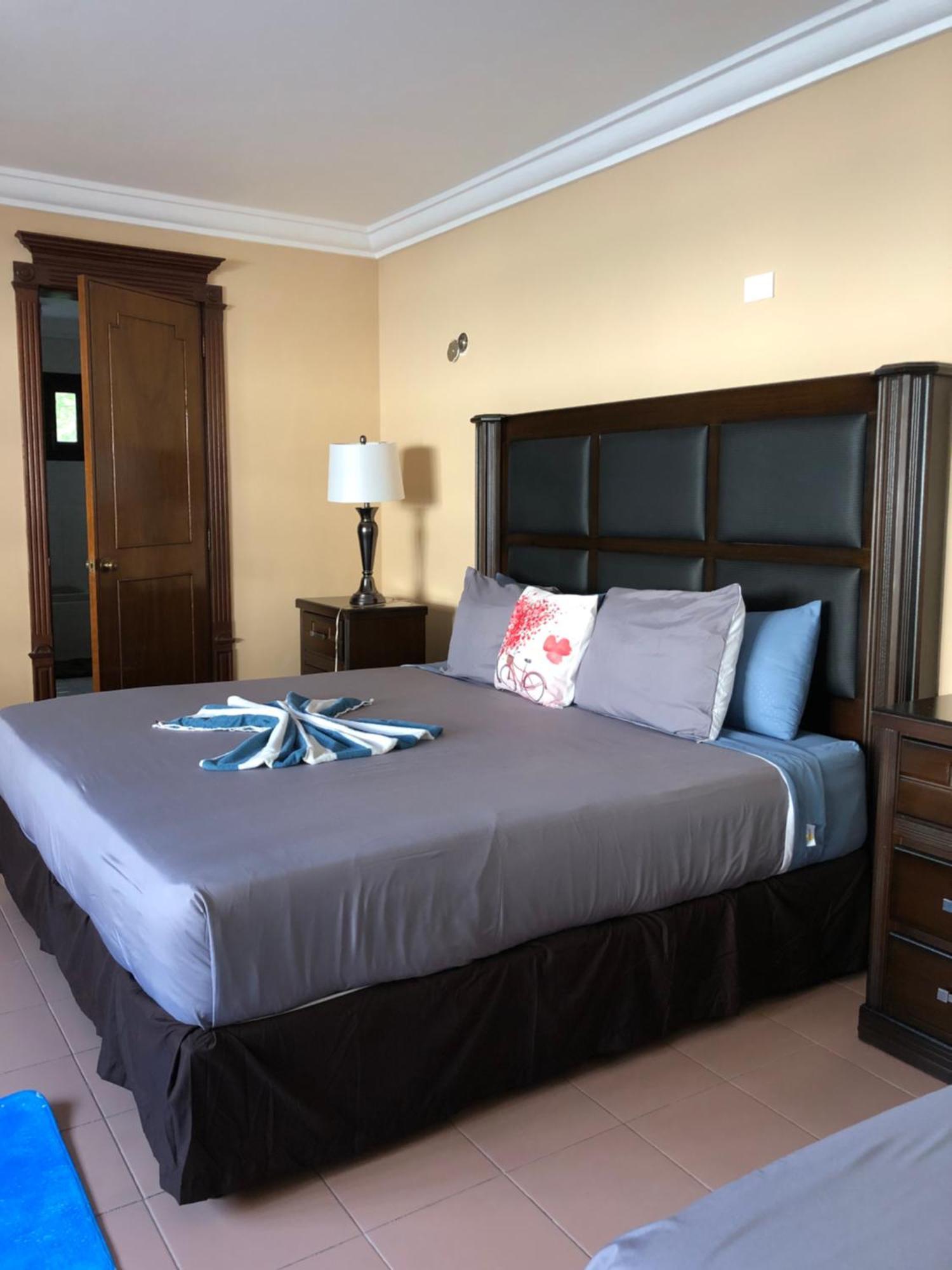 Hotel Boutique Villas Segovia Cozumel Ngoại thất bức ảnh