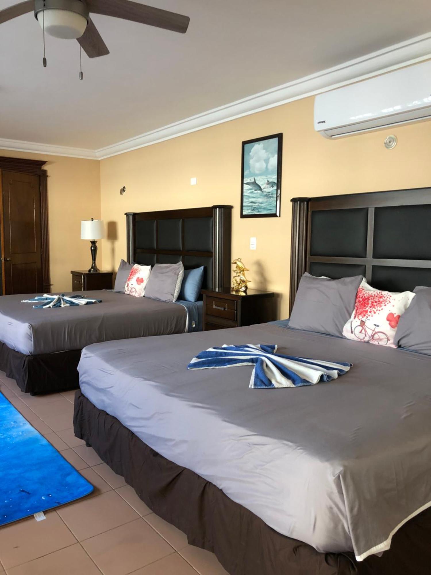 Hotel Boutique Villas Segovia Cozumel Ngoại thất bức ảnh