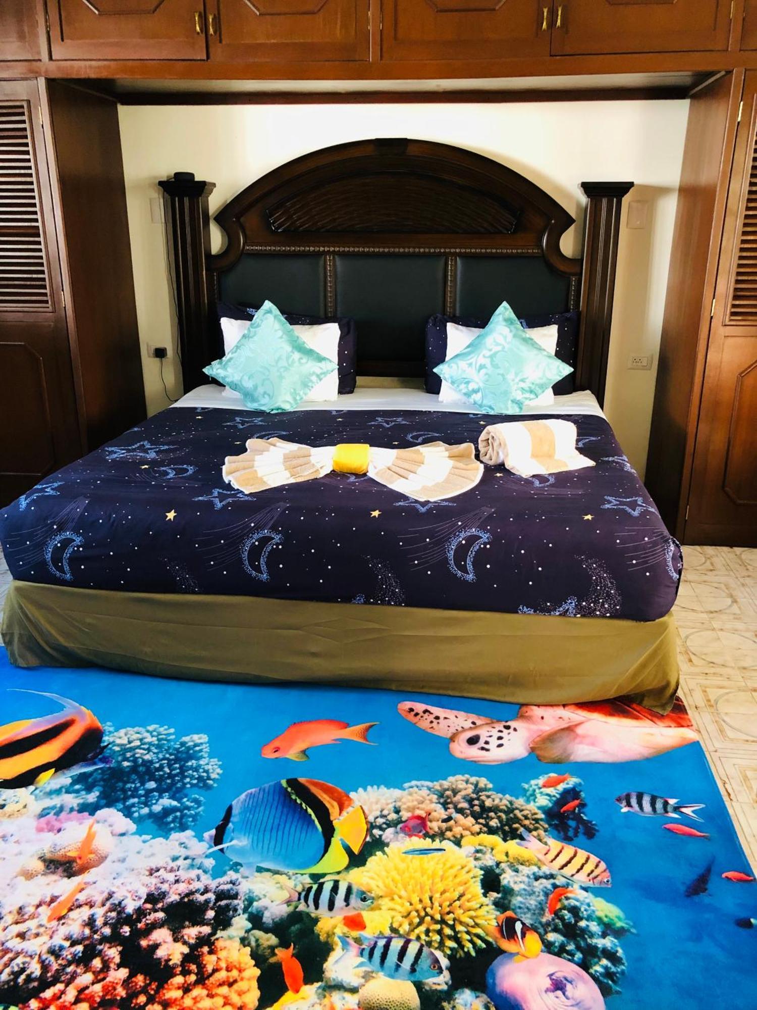 Hotel Boutique Villas Segovia Cozumel Ngoại thất bức ảnh