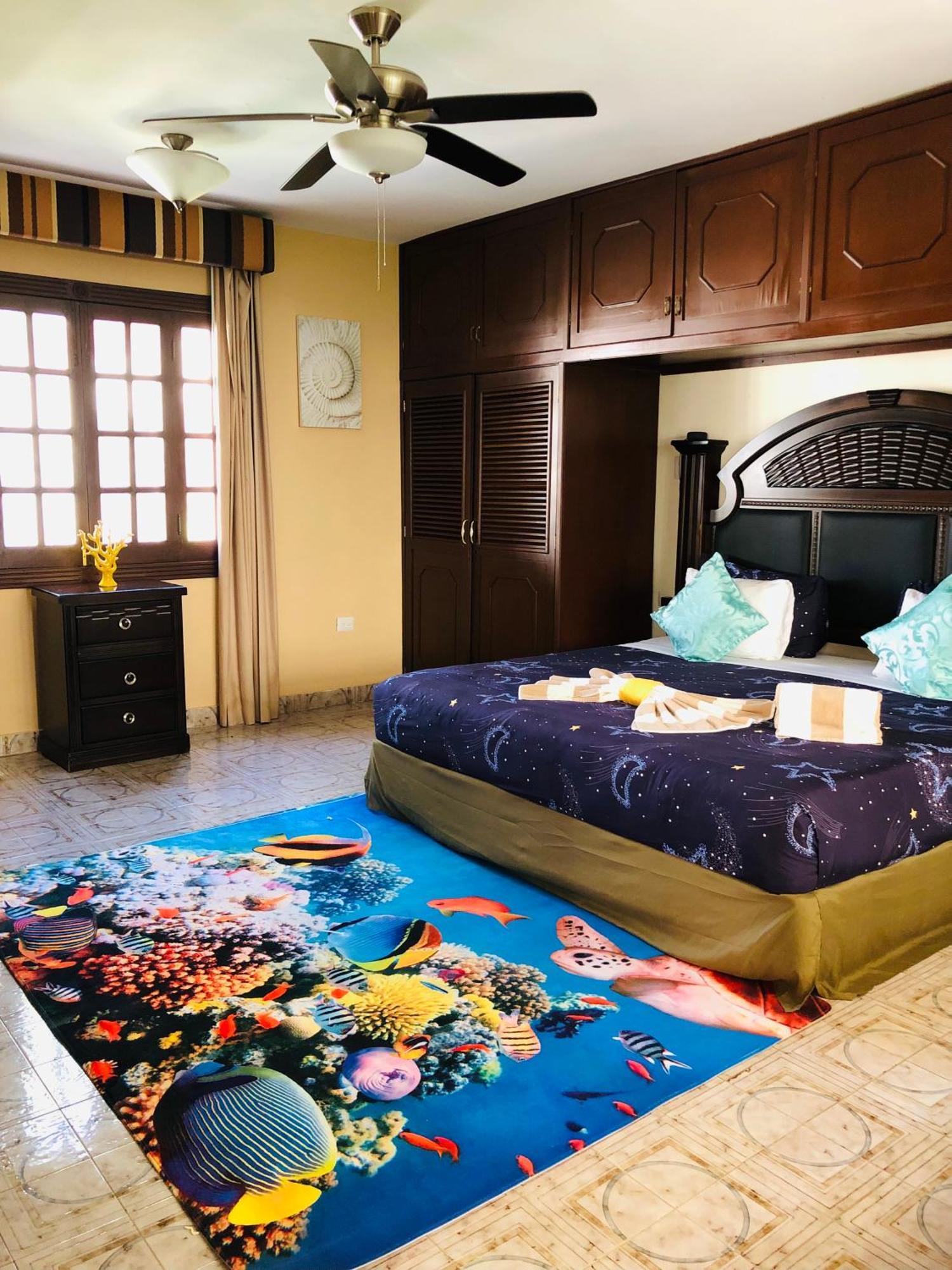 Hotel Boutique Villas Segovia Cozumel Ngoại thất bức ảnh