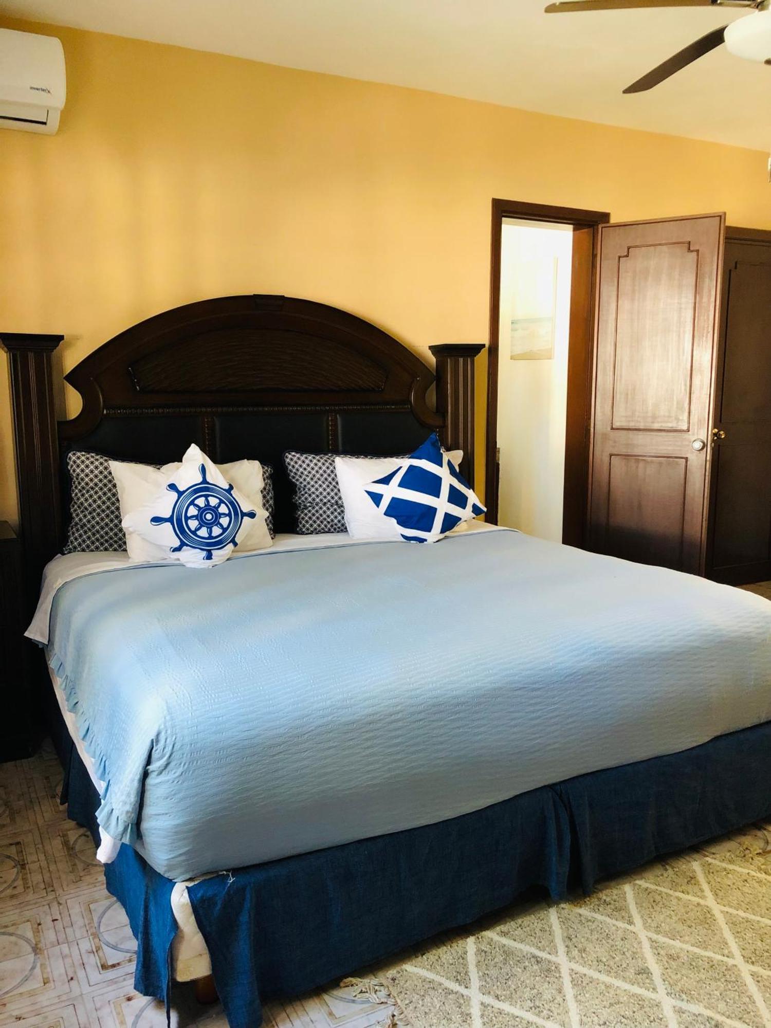 Hotel Boutique Villas Segovia Cozumel Ngoại thất bức ảnh