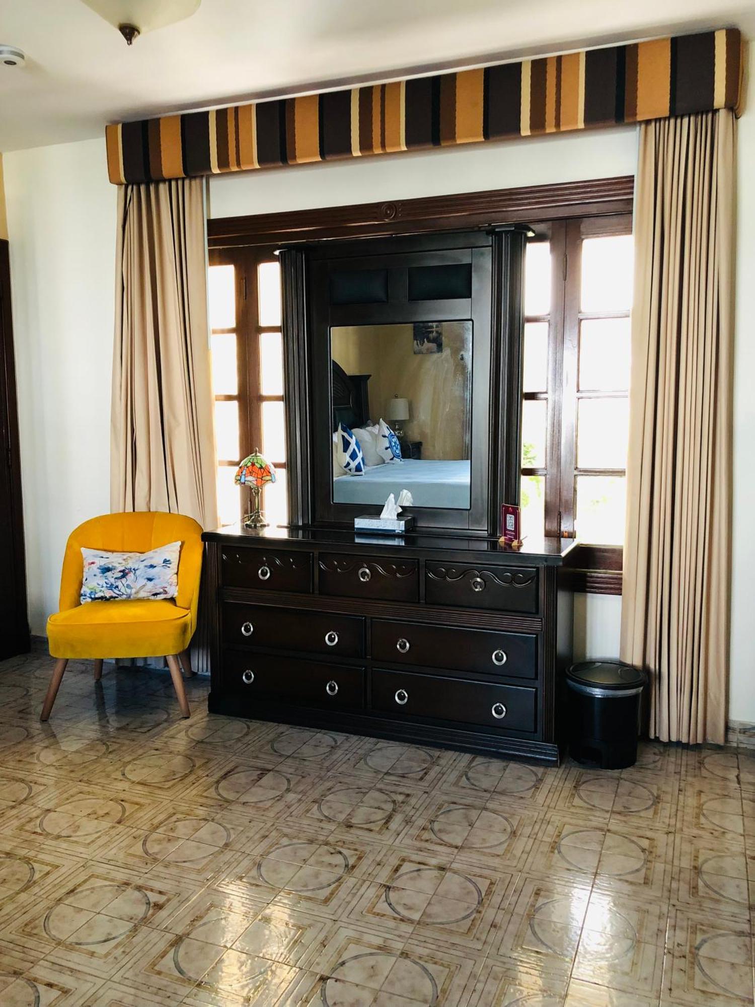 Hotel Boutique Villas Segovia Cozumel Ngoại thất bức ảnh