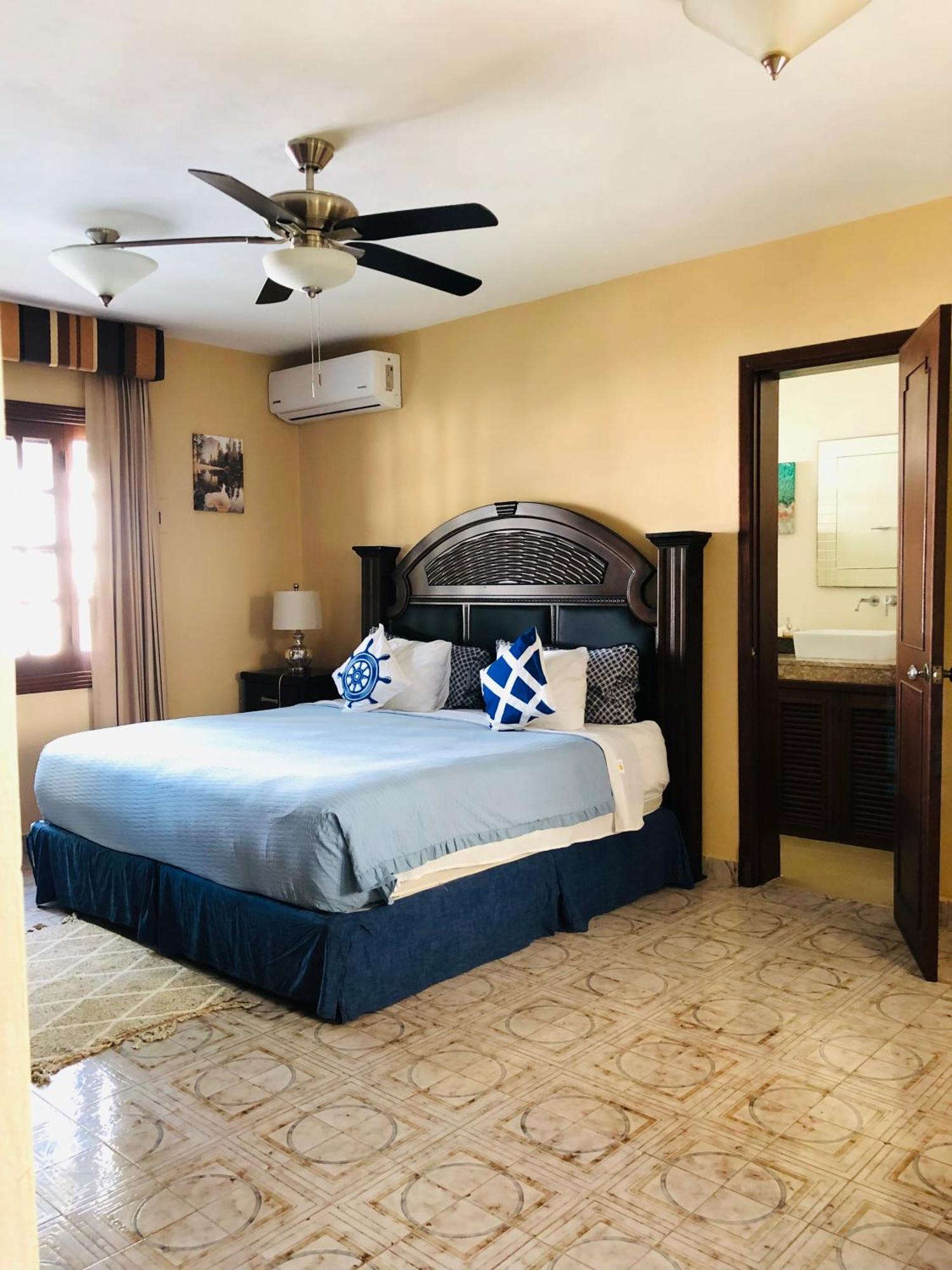 Hotel Boutique Villas Segovia Cozumel Ngoại thất bức ảnh