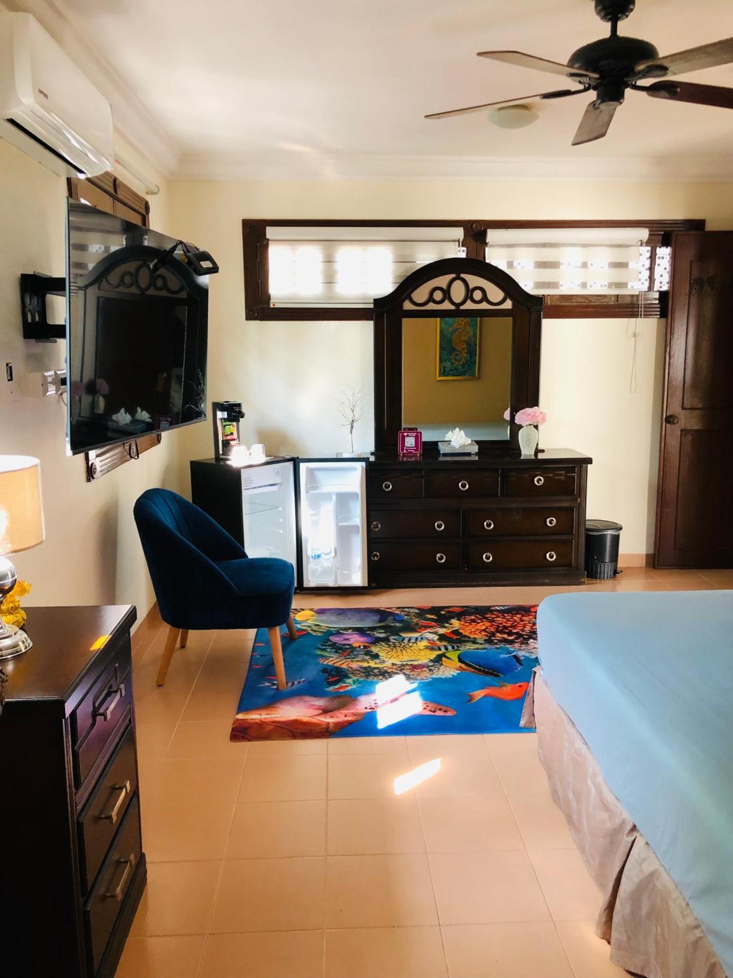 Hotel Boutique Villas Segovia Cozumel Ngoại thất bức ảnh