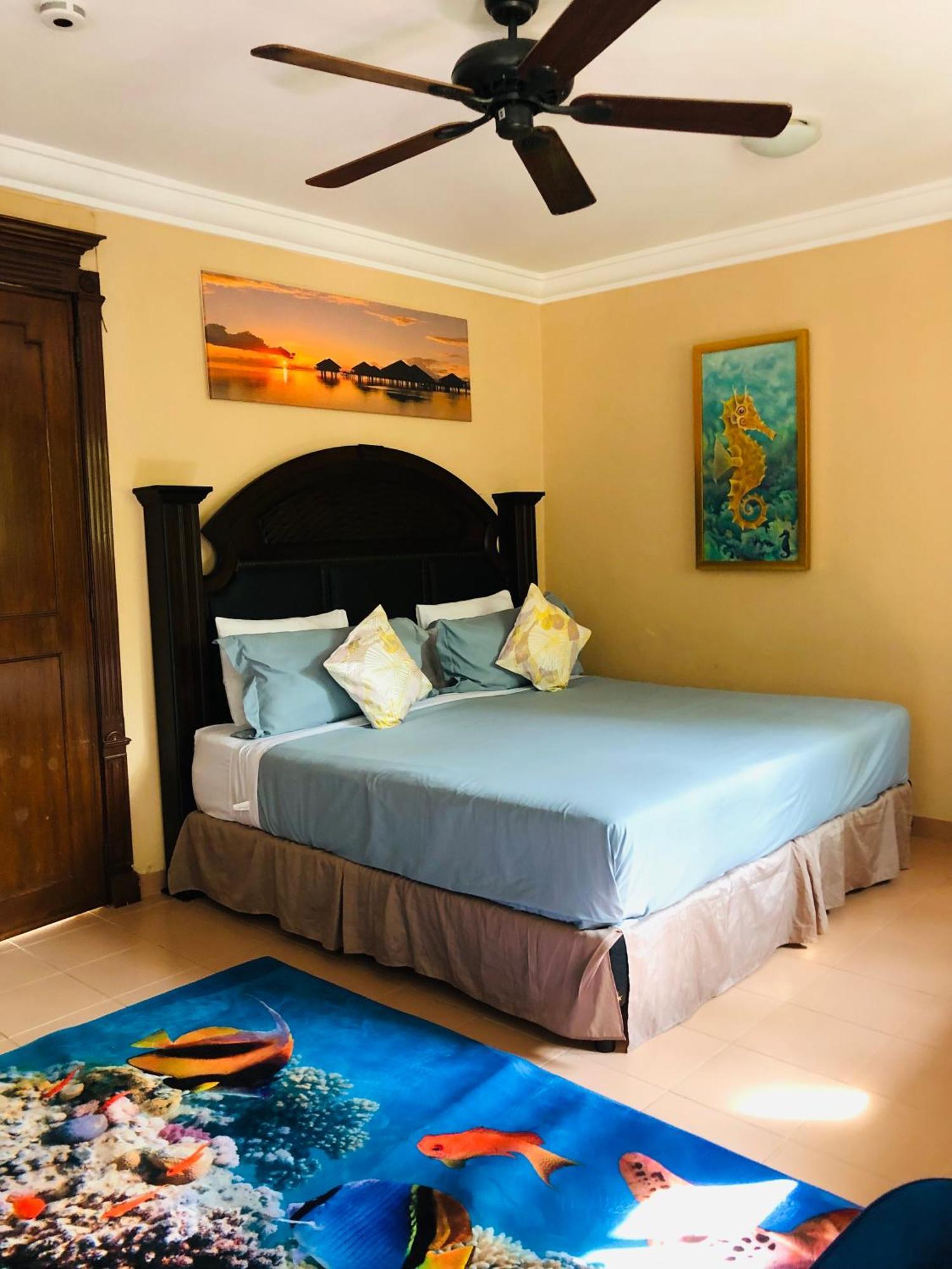 Hotel Boutique Villas Segovia Cozumel Ngoại thất bức ảnh