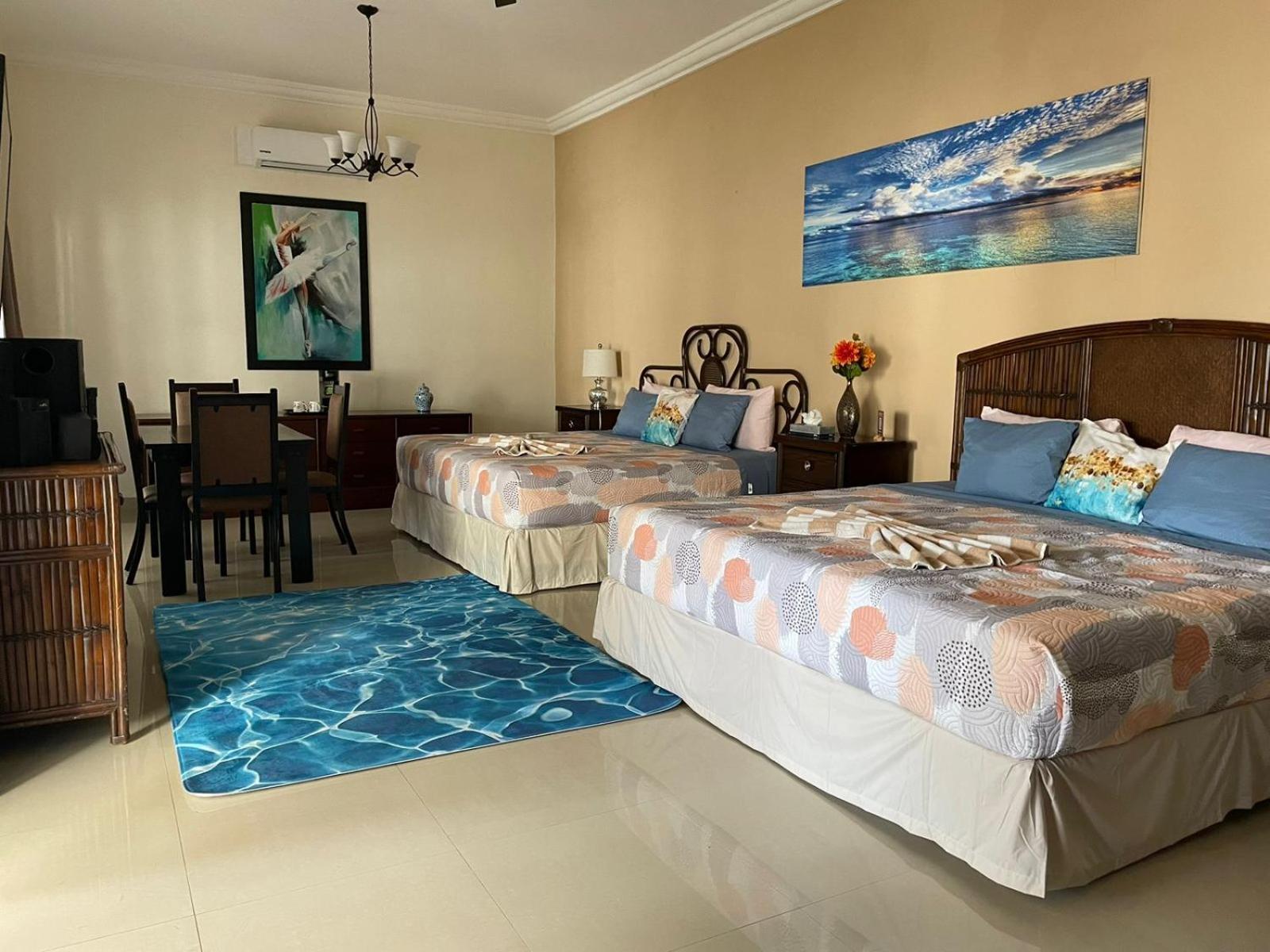 Hotel Boutique Villas Segovia Cozumel Ngoại thất bức ảnh