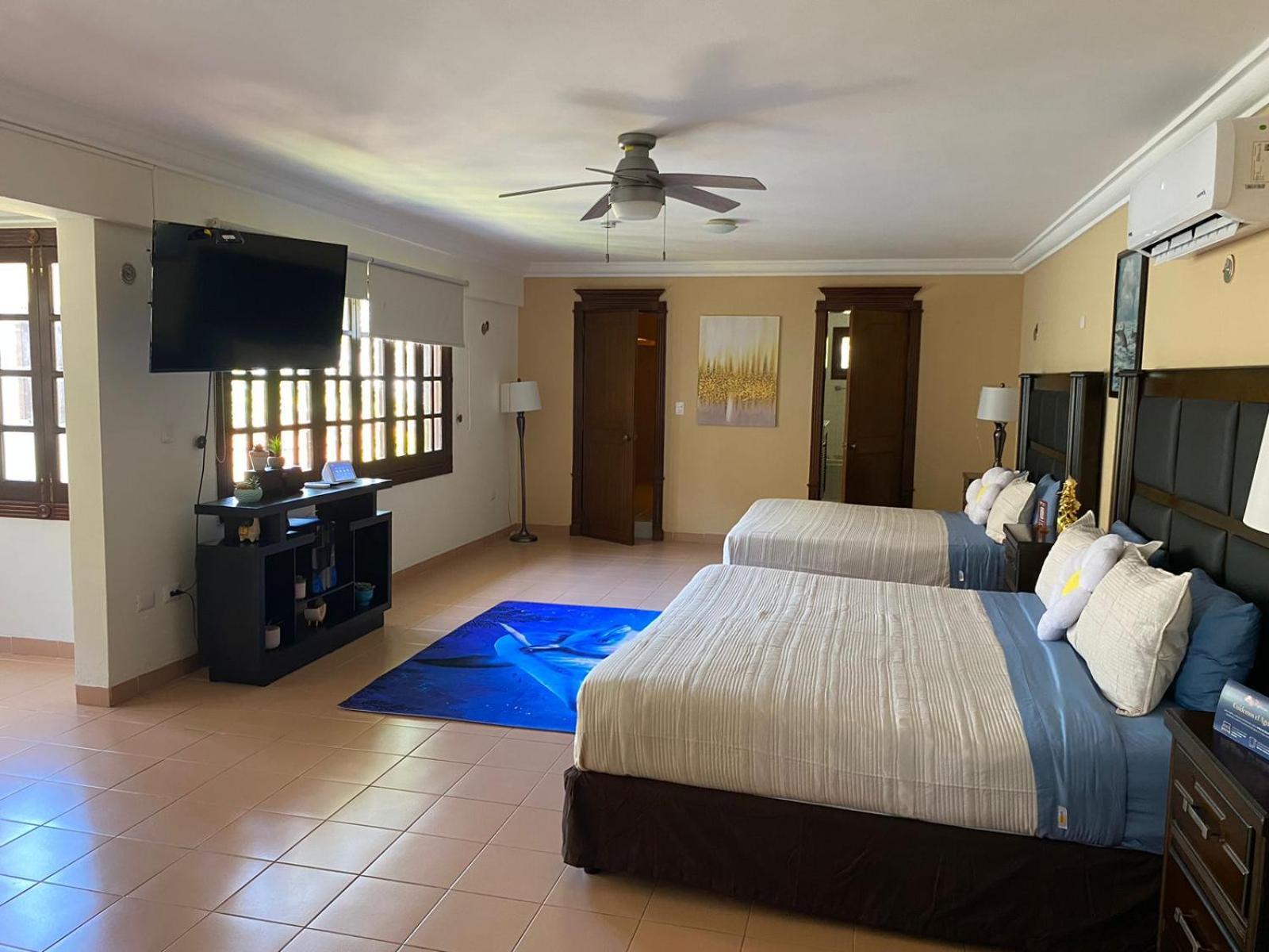 Hotel Boutique Villas Segovia Cozumel Ngoại thất bức ảnh