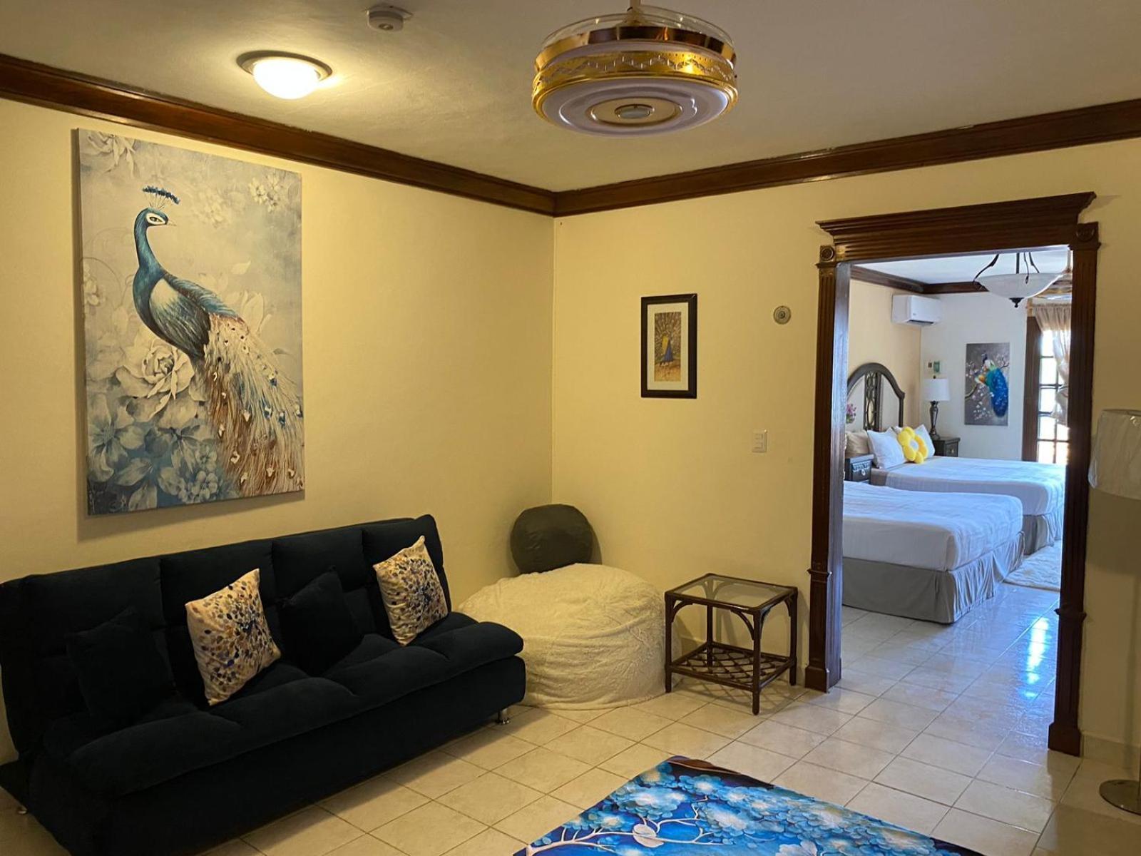 Hotel Boutique Villas Segovia Cozumel Ngoại thất bức ảnh