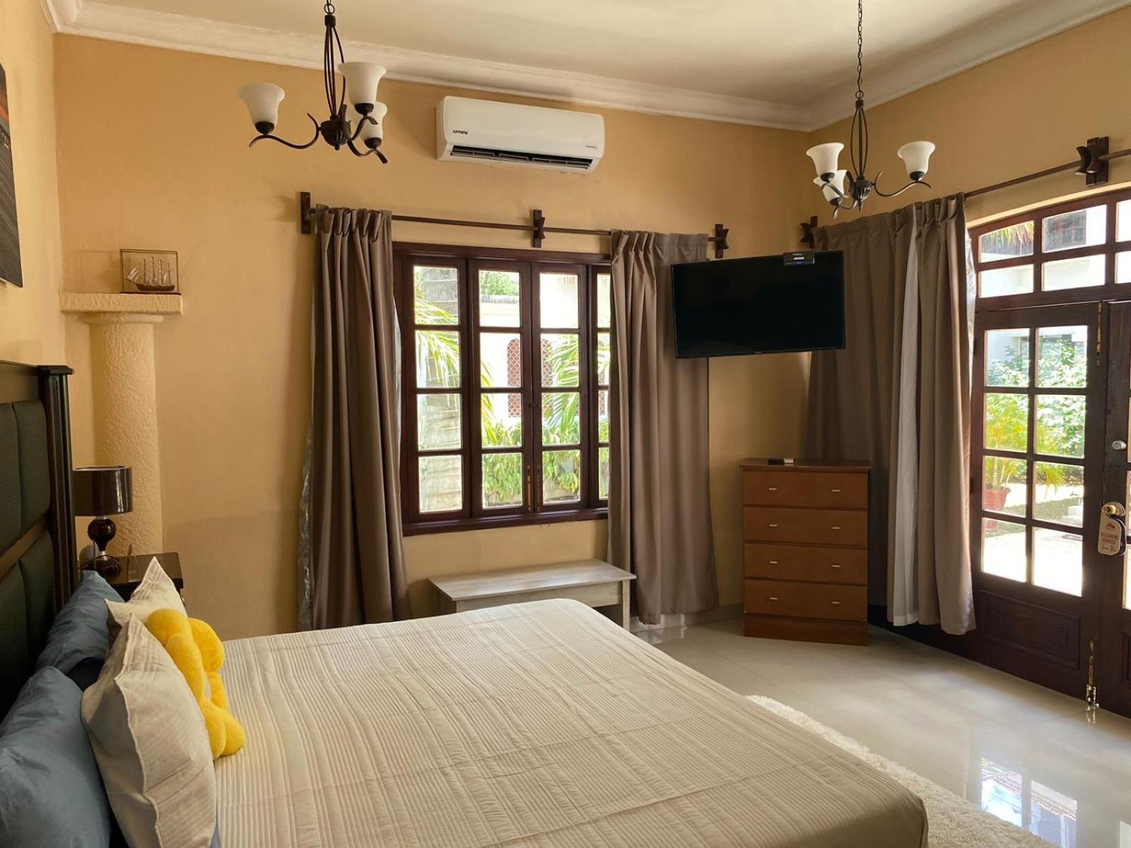 Hotel Boutique Villas Segovia Cozumel Ngoại thất bức ảnh