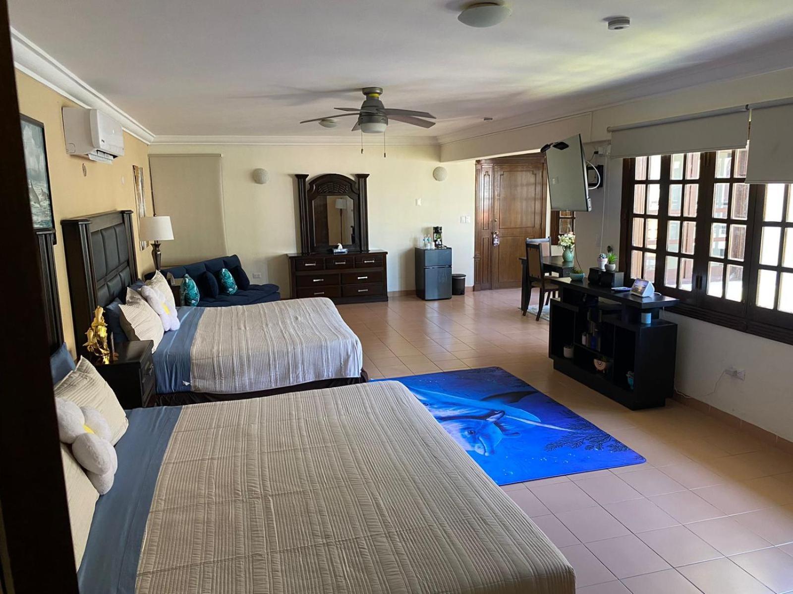 Hotel Boutique Villas Segovia Cozumel Ngoại thất bức ảnh