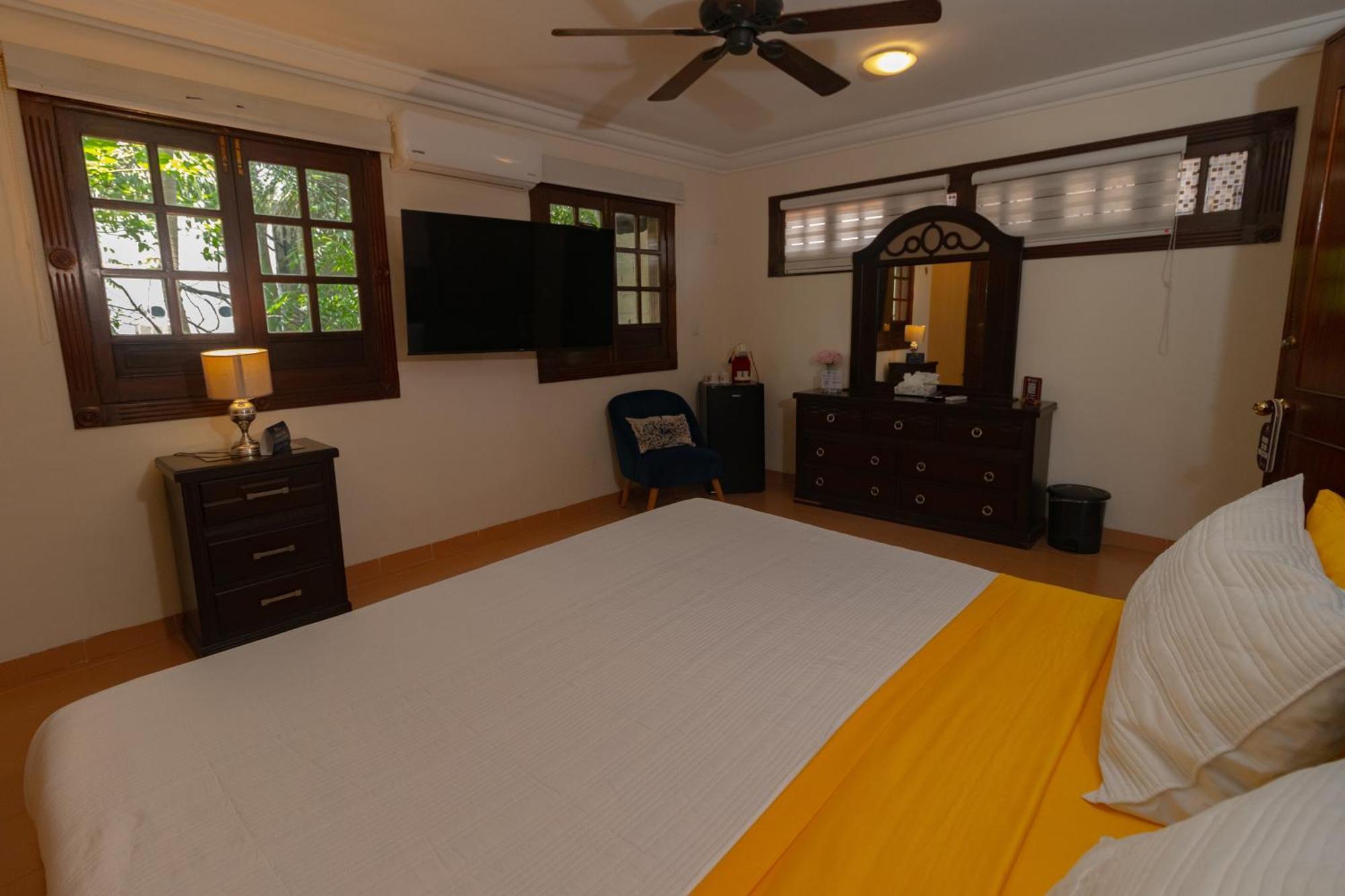 Hotel Boutique Villas Segovia Cozumel Ngoại thất bức ảnh