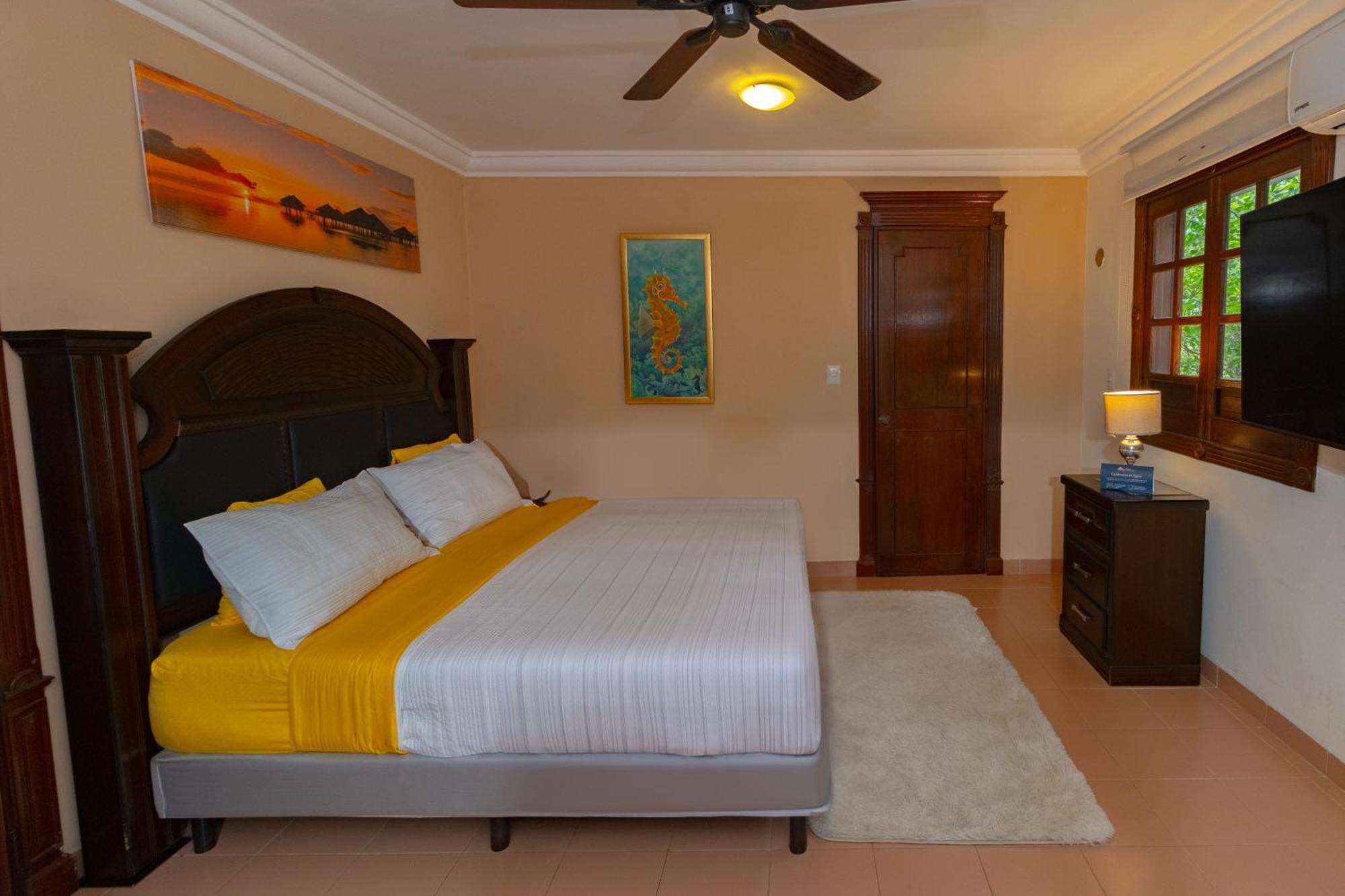 Hotel Boutique Villas Segovia Cozumel Ngoại thất bức ảnh
