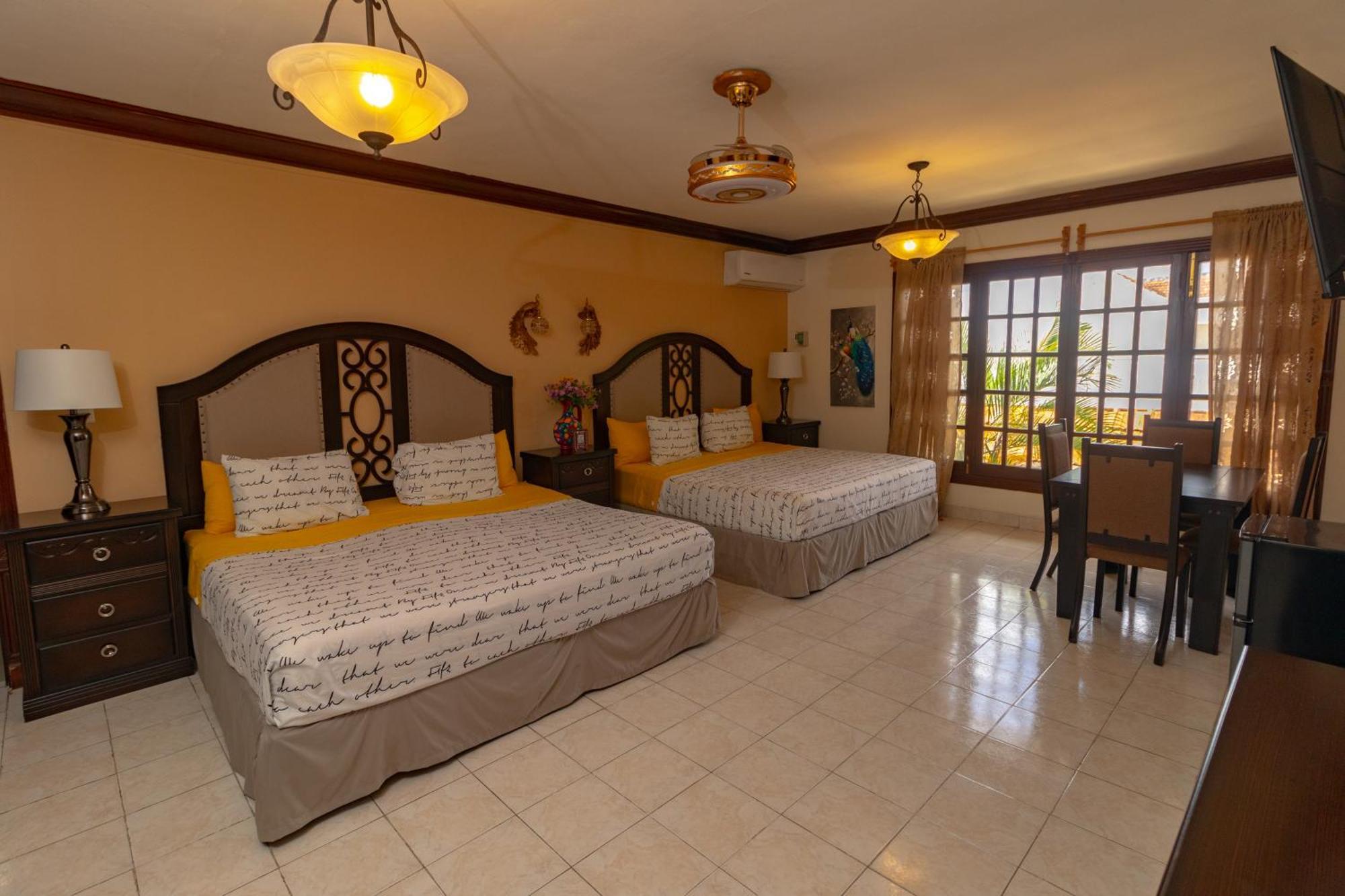 Hotel Boutique Villas Segovia Cozumel Ngoại thất bức ảnh