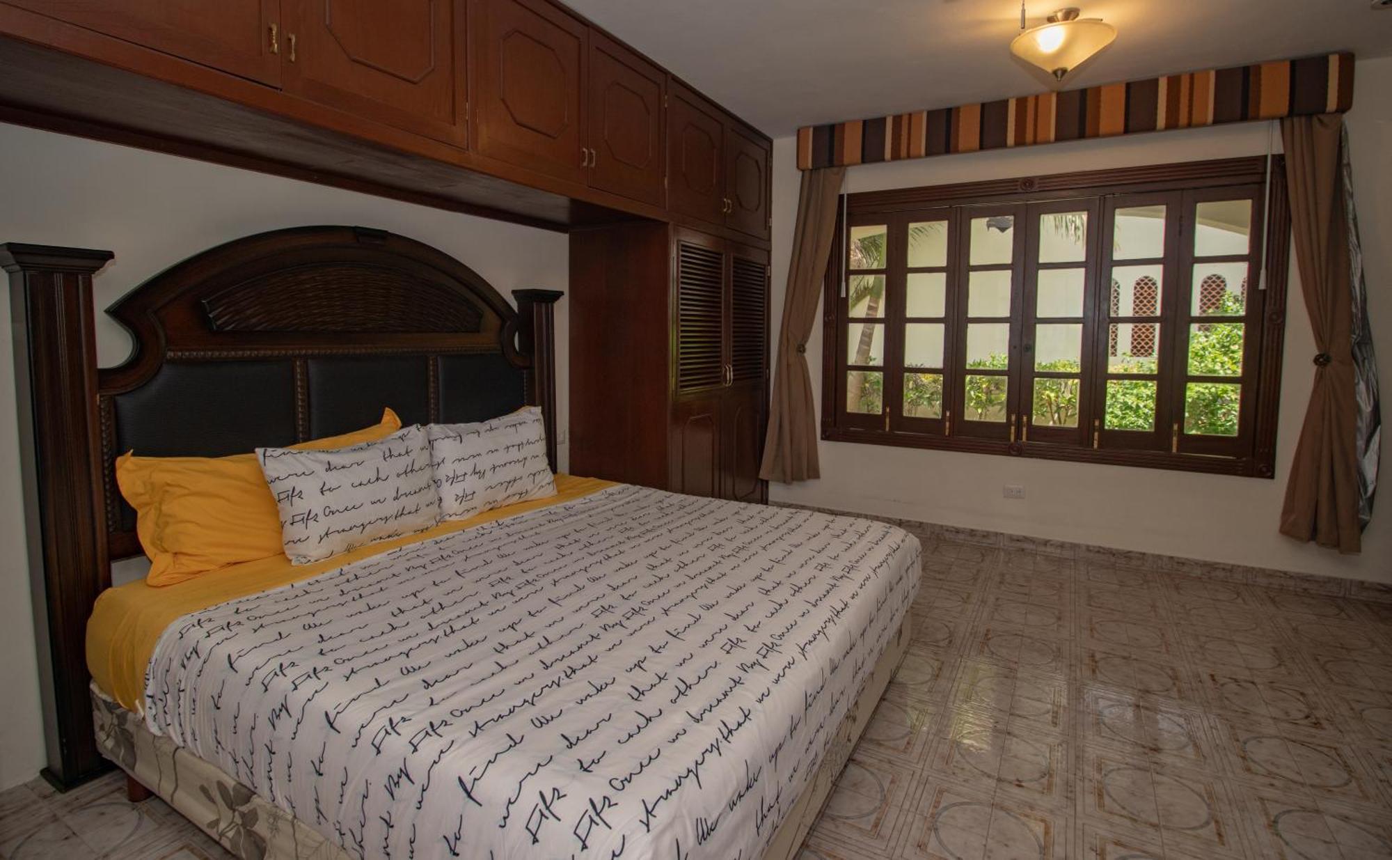 Hotel Boutique Villas Segovia Cozumel Ngoại thất bức ảnh