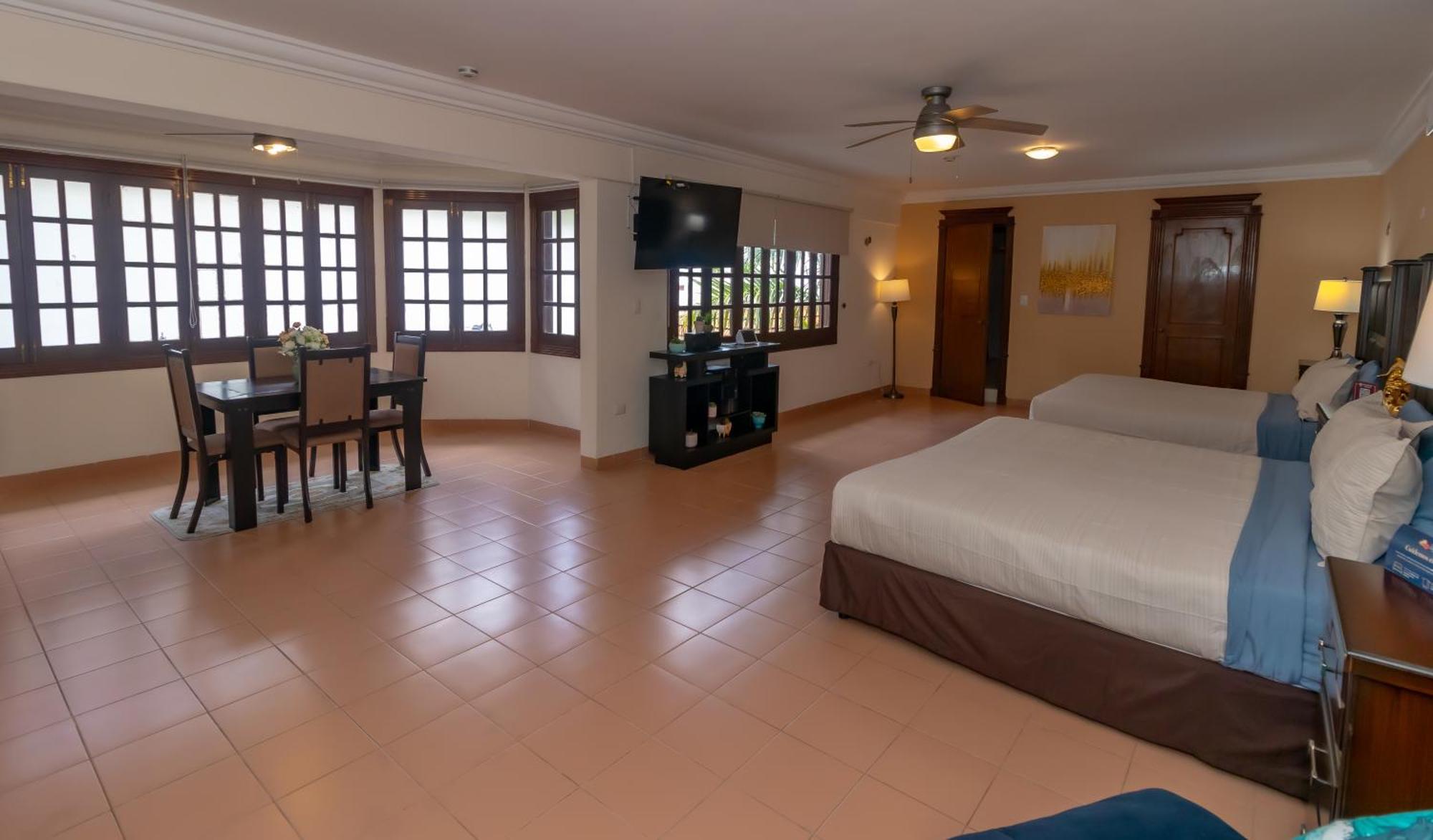 Hotel Boutique Villas Segovia Cozumel Ngoại thất bức ảnh