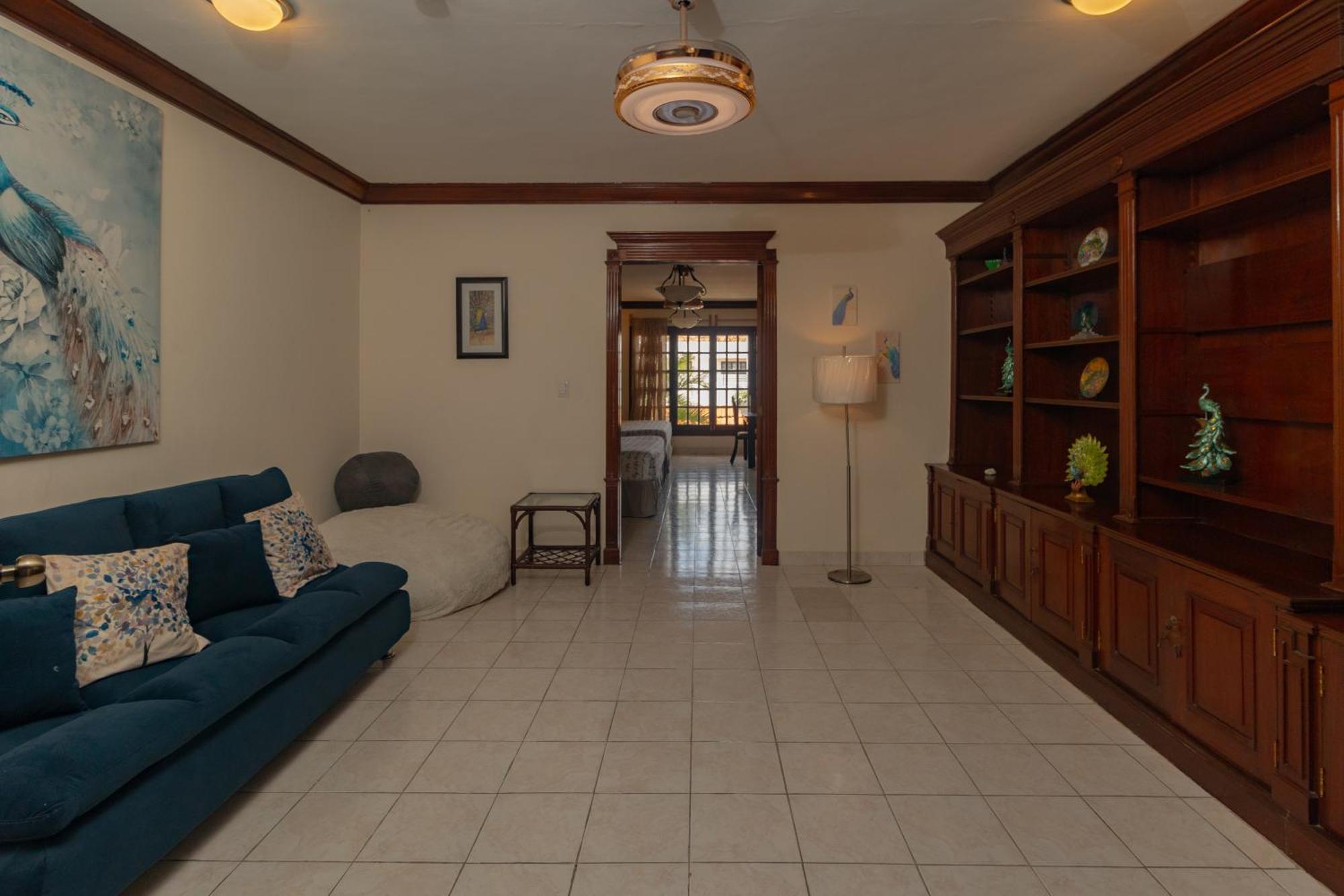 Hotel Boutique Villas Segovia Cozumel Ngoại thất bức ảnh